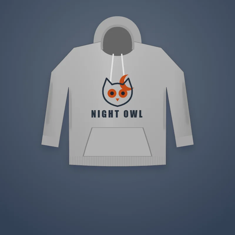 Hoodies & Sweatshirts