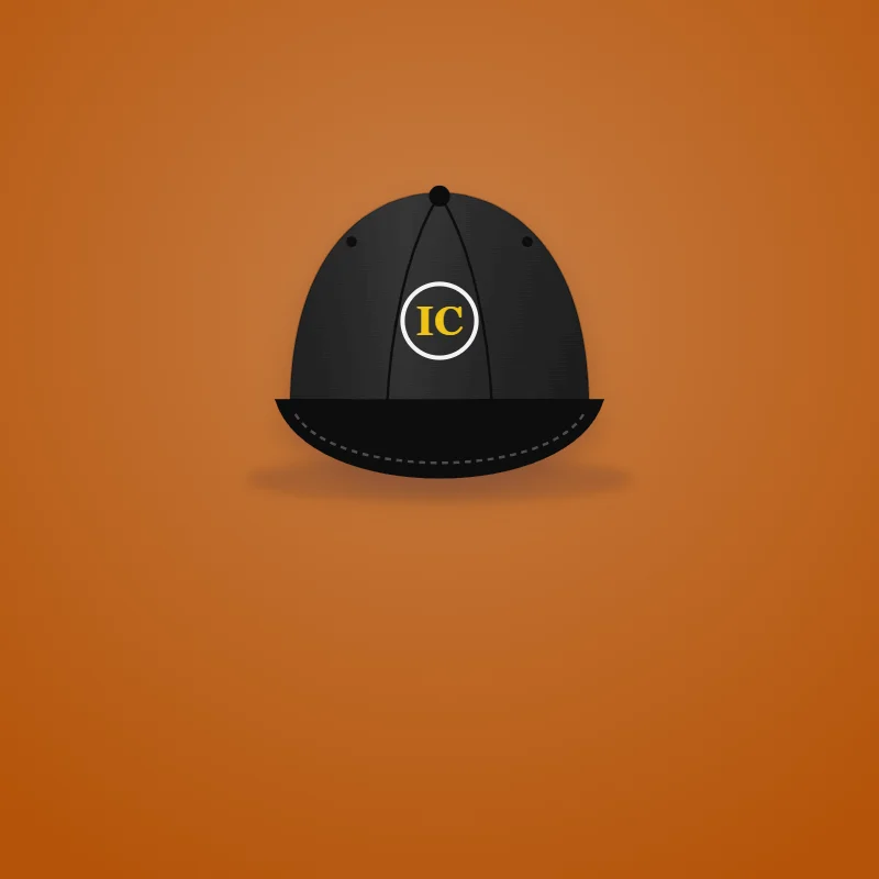 Caps & Accessories