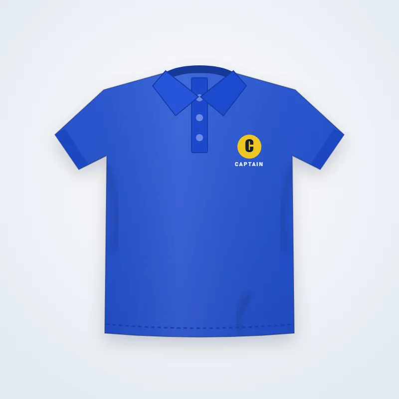 Royal Blue